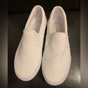 Lugz Womens Casual Slip Ons